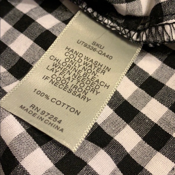 Shirt - Picture 5 of 5